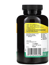 Кальцій Магній Цинк Country Life Calcium Magnesium Zinc 250 таблеток, фото 3