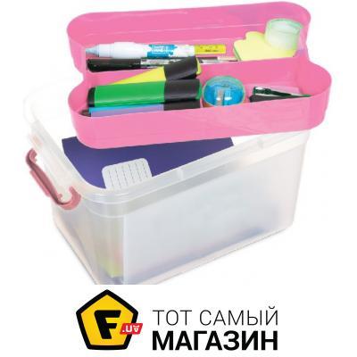 Контейнер Пластик - Nota Bene Контейнер для Хранения с Вкладышем 6,3 Л ...