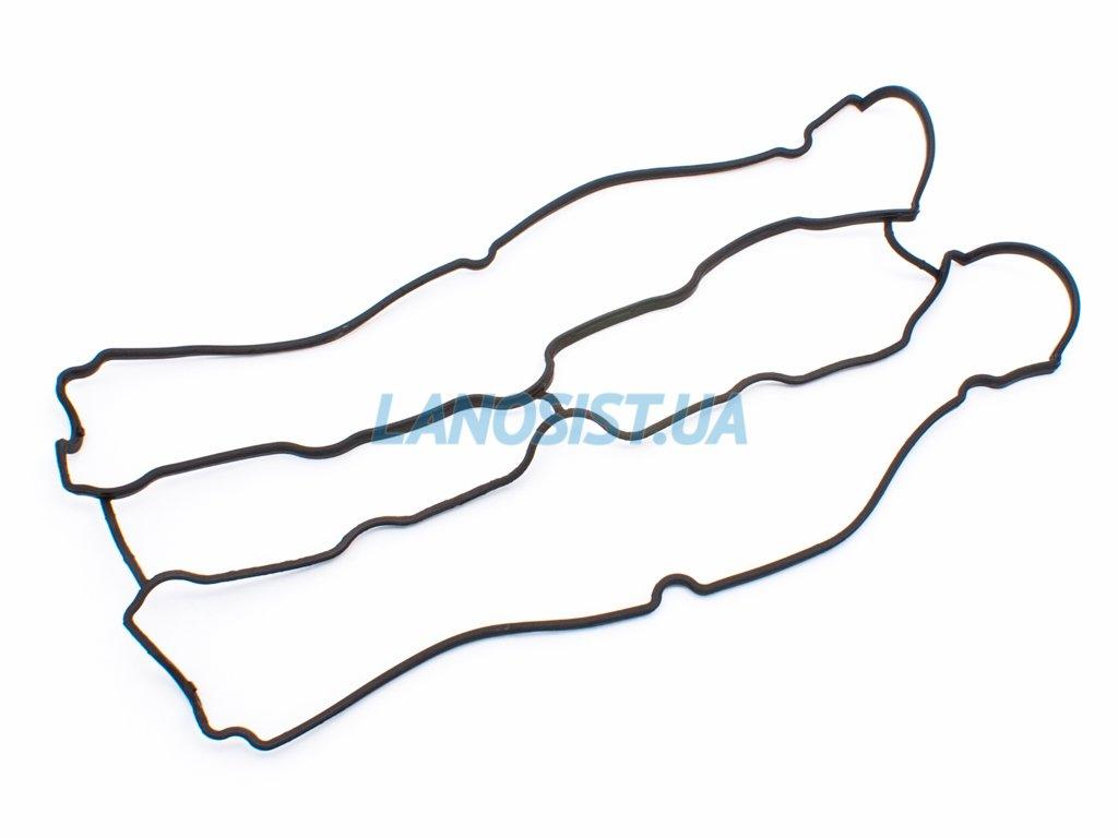 Прокладка клапанної кришки Лачетті 1.8 LDA GM оригінал 96414596