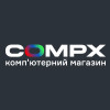 Інтернет магазин "CompX"