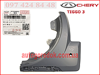 Накладка двери багажника правая (оригинал) Chery Tiggo 3 (Чери Тиго 3) T11-5608062-DQ