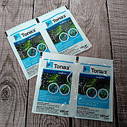 Фунгіцид Топаз 3 мл, фото 4