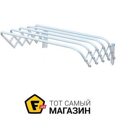 Сушилка для Белья Casa Si Сушилка для Белья Пристенная TowelFlex 3 М ...