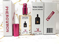 Женский парфюм Tom Ford Black Orchid (Том Форд Блэк Орхид) с феромоном 60 мл