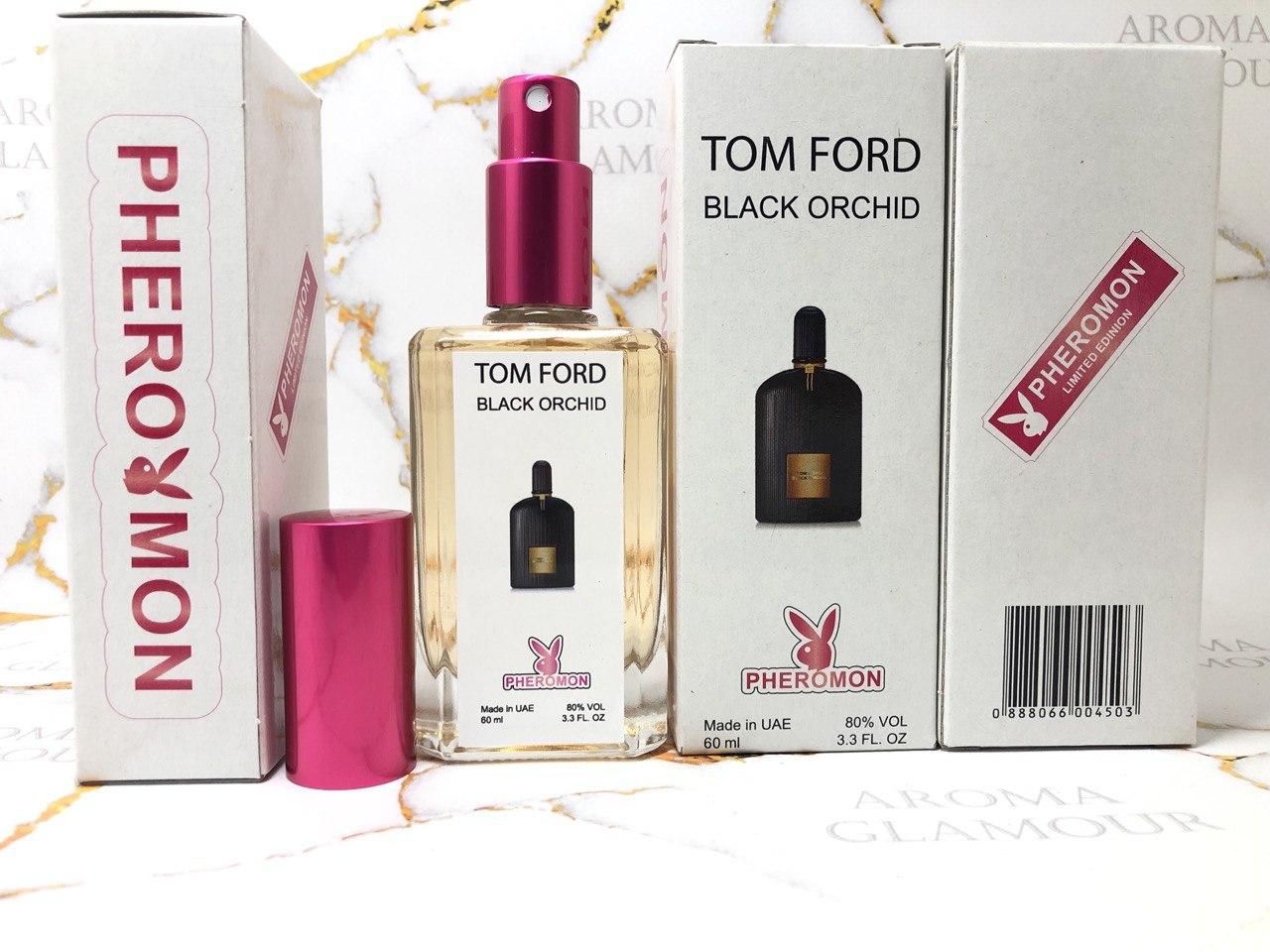 Купити Жіночі парфуми Tom Ford Black Orchid (Том Форд Блек Орхід) з ...