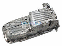 Піддон двигуна Ланос Авео Лачетті (алюмінієвий) OEM 96481581