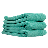Рушники з мікрофібри Workhorse Professional Grade, 60х40см, зелений, фото 3