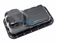 Піддон двигуна Матіз 1.0 (сталевий) Польща 96518397