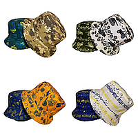 Панама двостороння унісекс (р. 56-58)