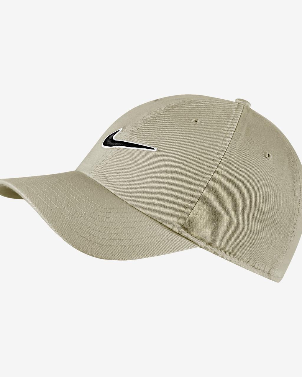 Купить Кепка мужская Nike Sportswear Heritage86 943091-072, цена 1066 ...