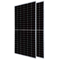 Солнечная панель JA SOLAR 550 W