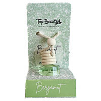 Аромат для авто Bergamot Top Beauty, 8мл