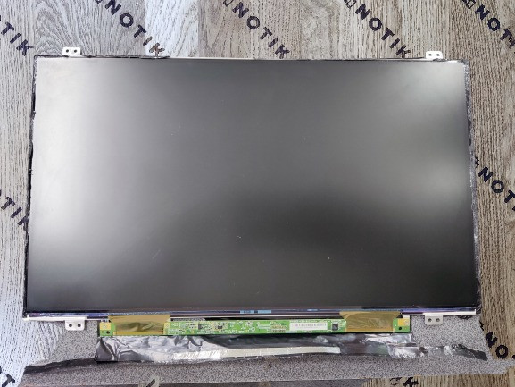 Матриця для ноутбука 14.0" HD (1366x768) 30 pin (N140BGE-EA3 REV.C1, Lenovo PN 0C00322) c