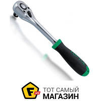 Toptul Трещотка 3/8" TOPTUL 36 зубцов CJBG1220