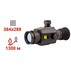 Dahua Thermal Scope C425 ТЕПЛОВІЗІЙНИЙ ПРИЦІЛ