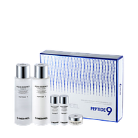 Набір для догляду за обличчям Medi-Peel Peptide 9 Skin Care Special Set (емульсія, 250 мл + тонер, 250 мл + ем