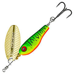 Обертова блешня Select Heli-X №3 10.0g #02