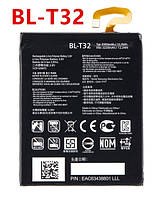 Акумулятор LG BL-T32/G6 H870, 3230 mAh ААА Original PRC