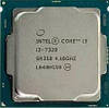 Процессор Intel Core i3-7320 4.10GHz/4MB/8GT/s (SR358) s1151, tray, фото 3