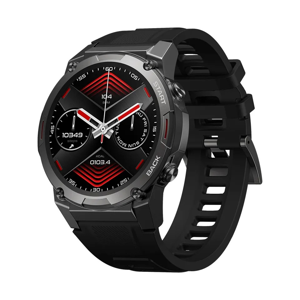 Смарт годинник Zeblaze Vibe 7 Pro  / smart watch Zeblaze Vibe 7 Pro