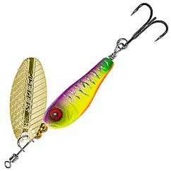 Обертова блешня Select Heli-X №3 10.0g #03