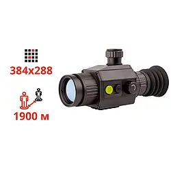 Dahua Thermal Scope C435 ТЕПЛОВІЗІЙНИЙ ПРИЦІЛ