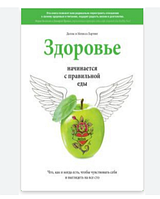 Здоровье начинается с правильной еды. Что, как и когда есть, чтобы чувствовать себя и выглядеть...