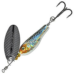 Обертова блешня Select Heli-X №3 10.0g #07