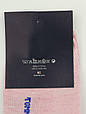 Жіночі шкарпетки стрейчеві "ТН" бавовна сітка короткі розмір 36-39 12 паруп яскравий мікс, фото 2