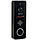 Панель домофона SEVEN CP-7504 FHD black, фото 4