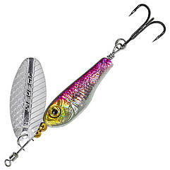 Обертова блешня Select Heli-X №3 10.0g #08