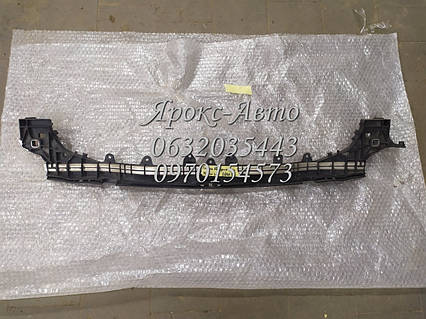 Панель перед посилення (ВЕРХНЯ) MERCEDES W205 000038663