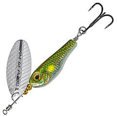 Обертова блешня Select Heli-X №3 10.0g #09