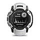 Смарт-годинник Garmin Instinct 2X Solar білий, фото 3