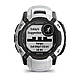 Смарт-годинник Garmin Instinct 2X Solar білий, фото 7