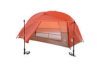 Палатка Big Agnes Copper Spur HV UL1 (Orange)