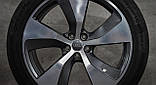 Оригінальні диски R21 Audi Q7 SQ7 4M, фото 3