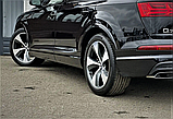 Оригінальні диски R21 Audi Q7 SQ7 4M, фото 4