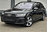 Оригінальні диски R21 Audi Q7 SQ7 4M, фото 5