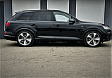 Оригінальні диски R21 Audi Q7 SQ7 4M, фото 6