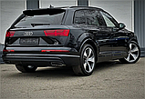 Оригінальні диски R21 Audi Q7 SQ7 4M, фото 7