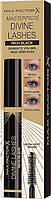 Тушь для ресниц Max Factor Divine Lashes Mascara Rich Black 8 мл