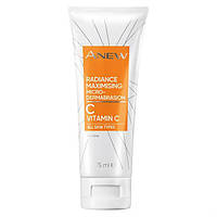 Пілінг-скраб для обличчя з вітаміном С «Максимальне сяйво» Avon Anew Vitamin C Radiance Maximising Micro-Dermabrasion 75 мл