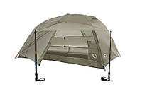 Палатка Big Agnes Copper Spur HV UL2 (Olive)