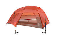 Палатка Big Agnes Copper Spur HV UL2 (Orange)