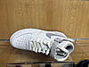 Кросівки Nike Air Force 1 Mid (GS) (DH2933-101), фото 4