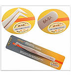 Пінцет Vetus L 6A-SA, фото 2