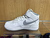 Кросівки Nike Air Force 1 Mid (GS) (DH2933-101), фото 3