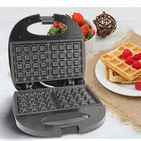 Вафельниці