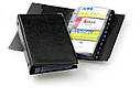 Візитниця DURABLE VISIFIX 200 2383, фото 3